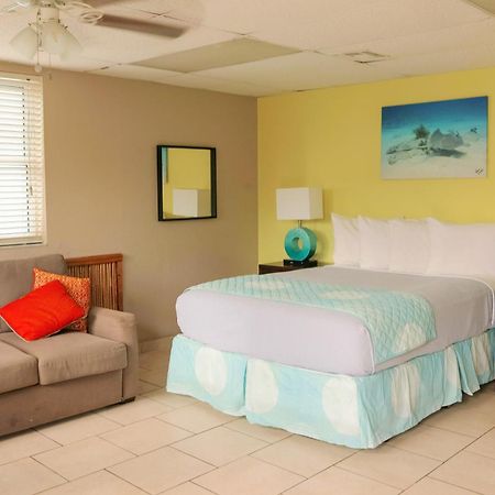 Looe Key Reef Resort And Dive Center Summerland Key Extérieur photo