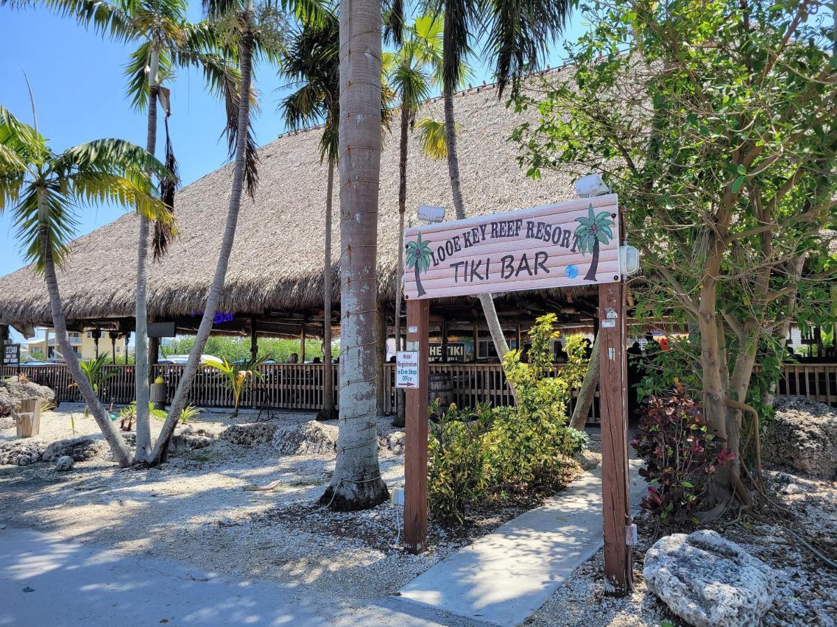 Looe Key Reef Resort And Dive Center Summerland Key Extérieur photo