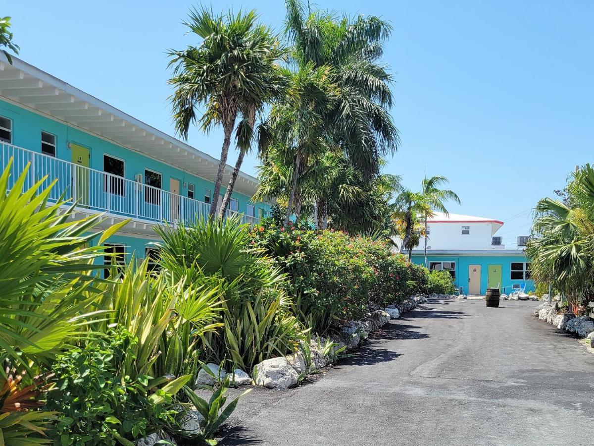 Looe Key Reef Resort And Dive Center Summerland Key Extérieur photo