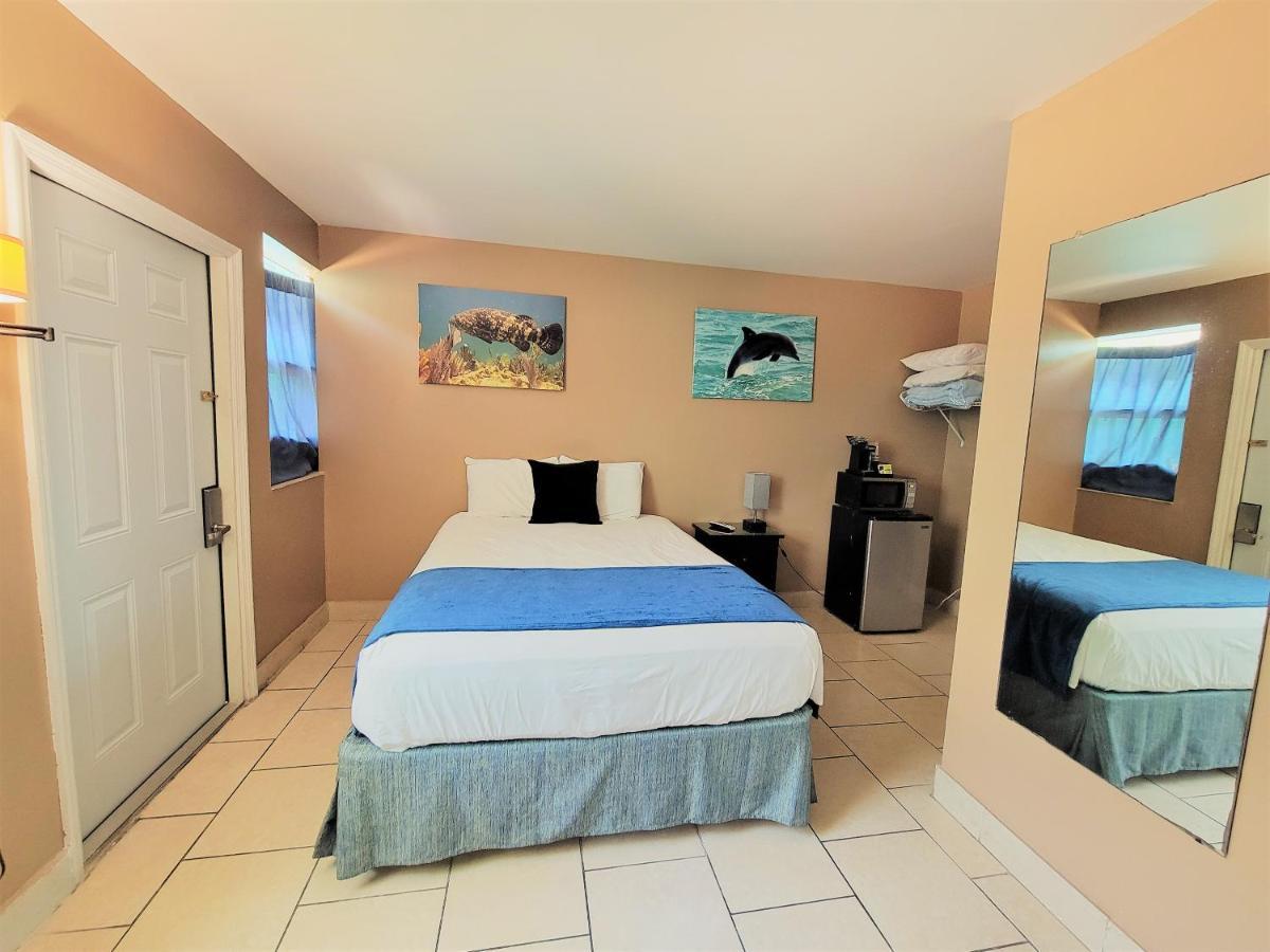 Looe Key Reef Resort And Dive Center Summerland Key Extérieur photo