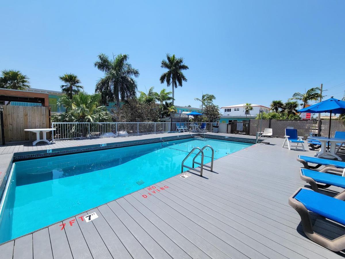 Looe Key Reef Resort And Dive Center Summerland Key Extérieur photo
