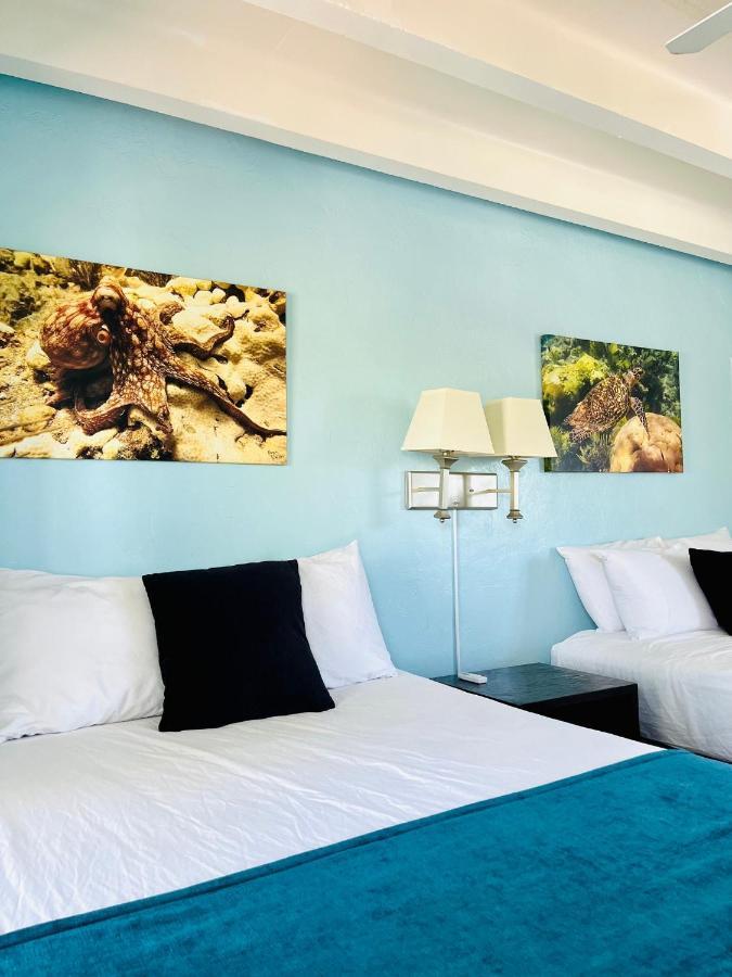 Looe Key Reef Resort And Dive Center Summerland Key Extérieur photo