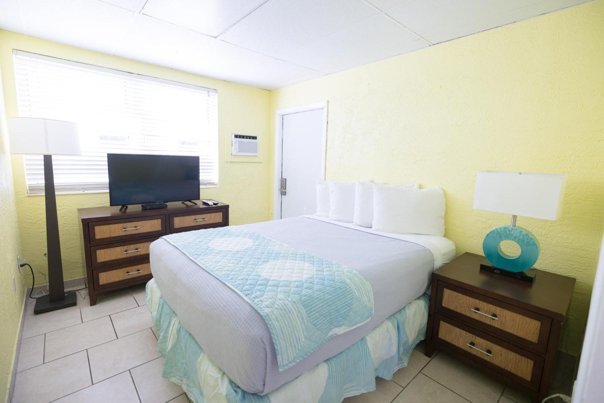 Looe Key Reef Resort And Dive Center Summerland Key Extérieur photo