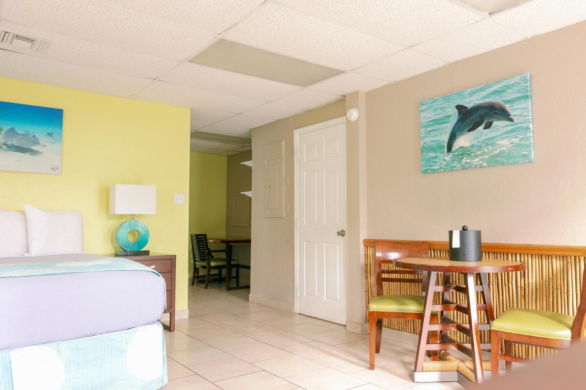 Looe Key Reef Resort And Dive Center Summerland Key Extérieur photo