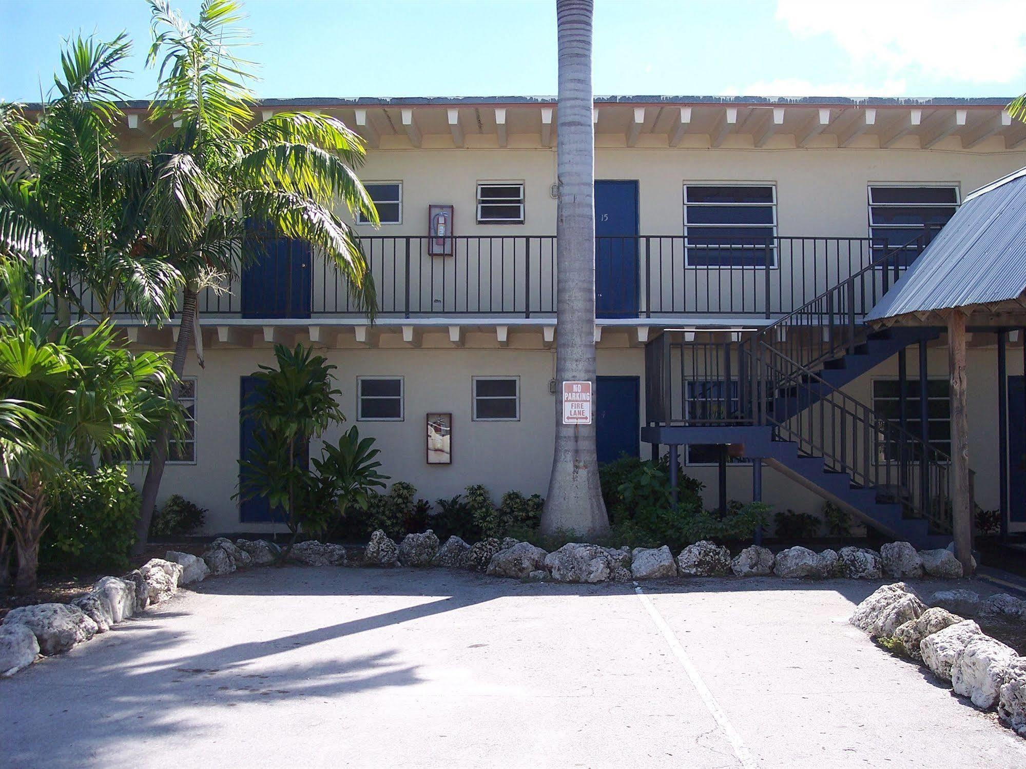 Looe Key Reef Resort And Dive Center Summerland Key Extérieur photo