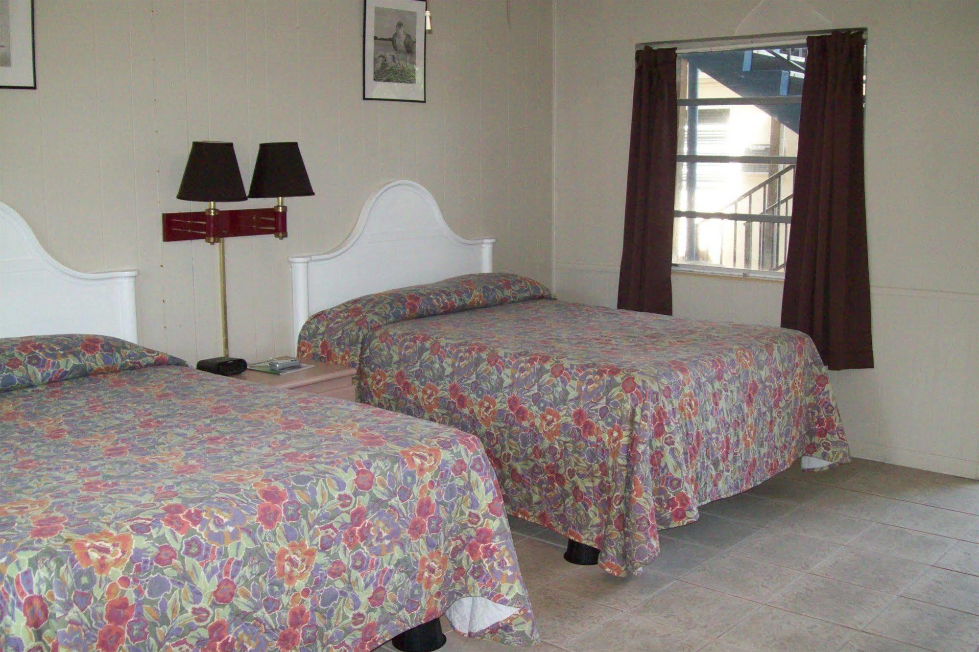 Looe Key Reef Resort And Dive Center Summerland Key Extérieur photo