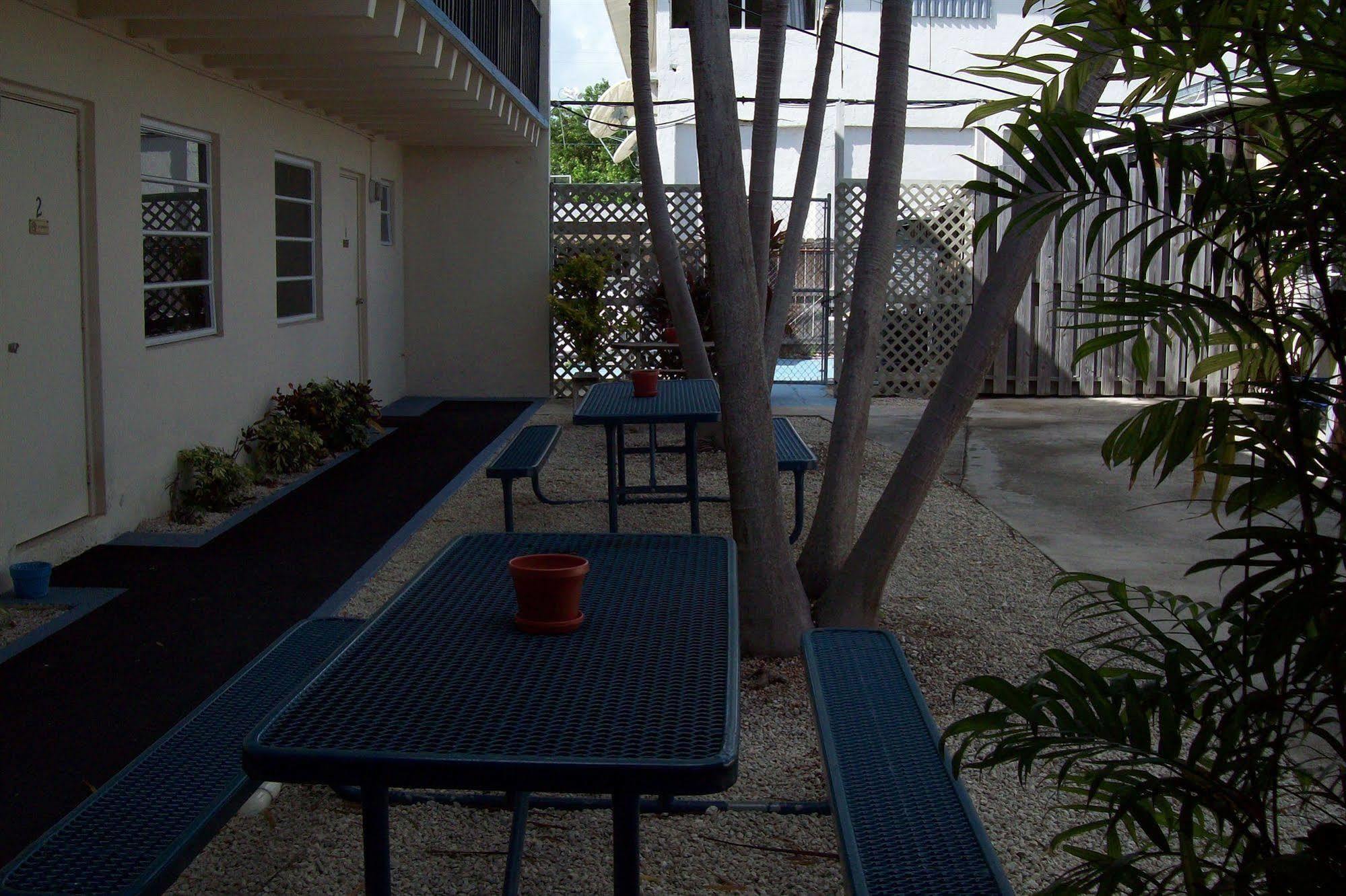 Looe Key Reef Resort And Dive Center Summerland Key Extérieur photo