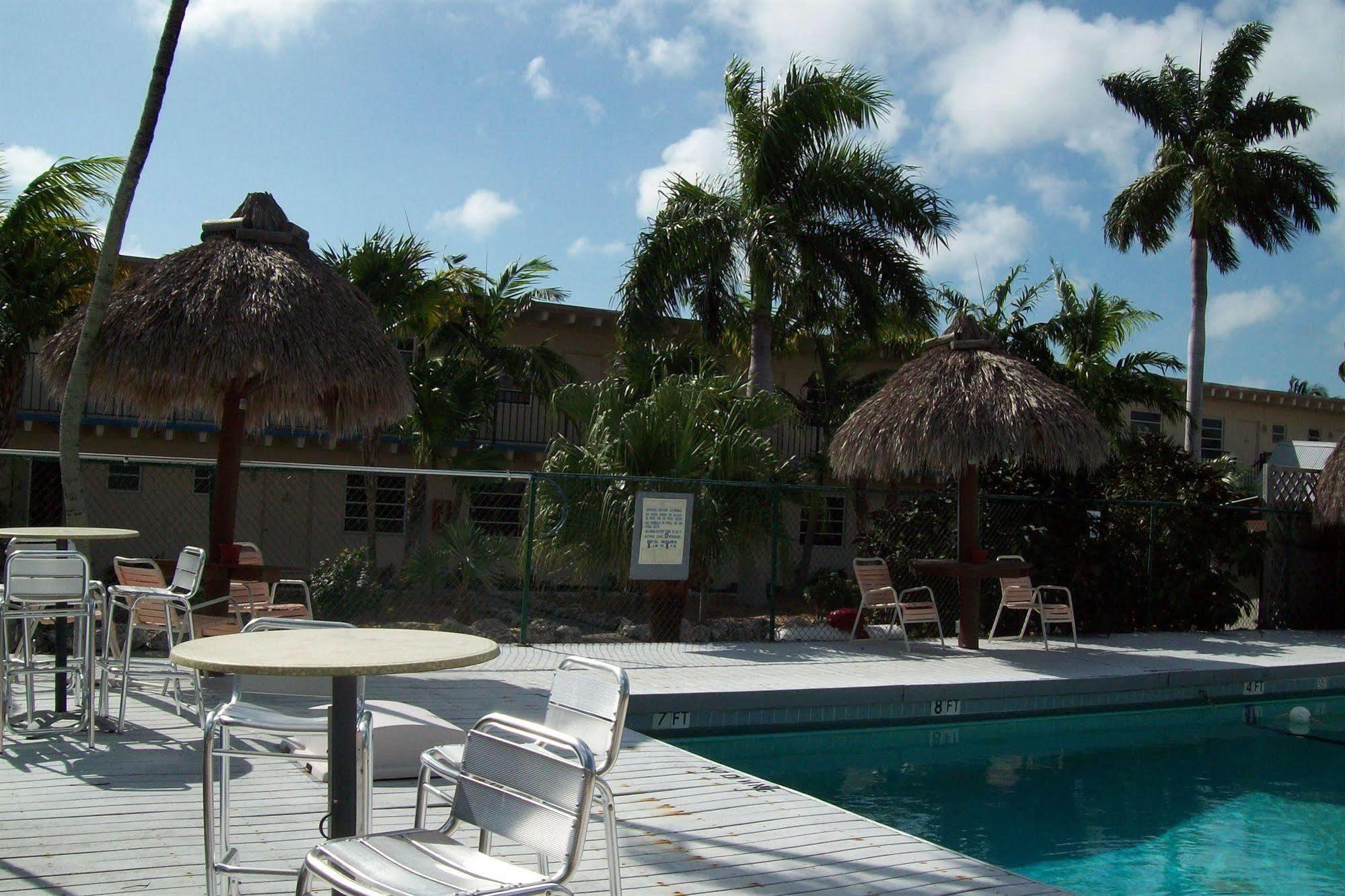 Looe Key Reef Resort And Dive Center Summerland Key Extérieur photo